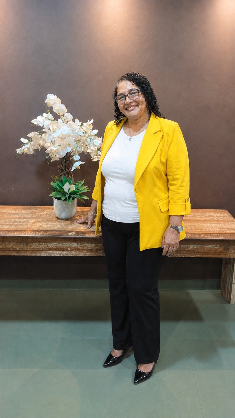 Vera Lúcia Rodrigues Medeiros